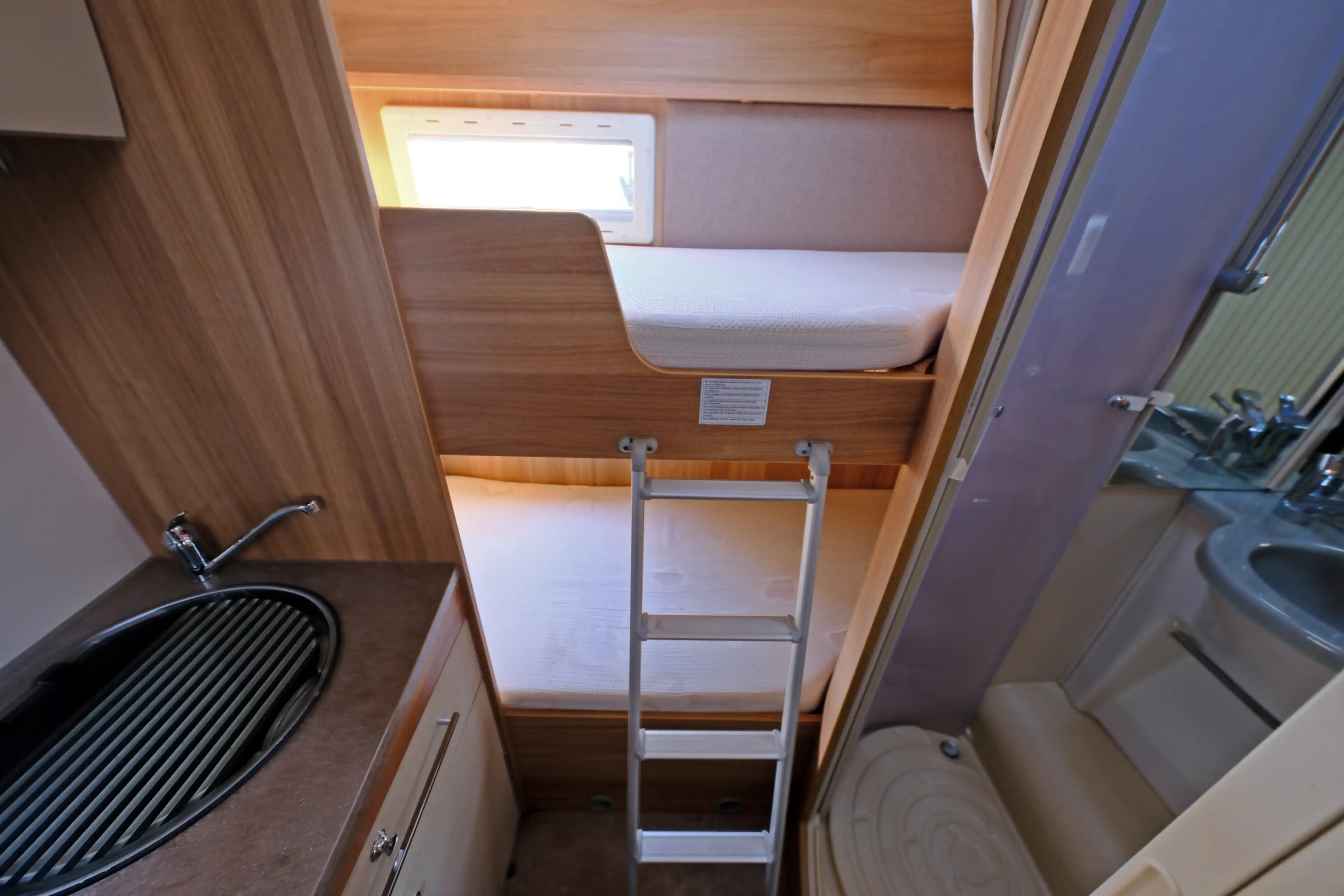 CHAUSSON Flash 03  - Ansicht 10